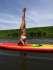 SUP-борд HIKEN WATER Yellow 11'6 SUP-борд HIKEN WATER Yellow 11'6