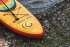 SUP-борд HIKEN WATER Yellow 11'6 SUP-борд HIKEN WATER Yellow 11'6