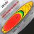 SUP-борд HIKEN WATER Yellow 11'6 SUP-борд HIKEN WATER Yellow 11'6