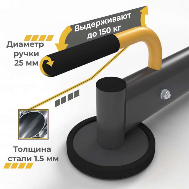 Тренажер для приседаний STONERISE EasySquat S960 Тренажер для приседаний STONERISE EasySquat S960