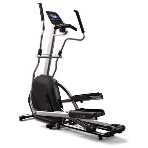 Эллиптический Эргометр Horizon Andes 7I VIEWFIT