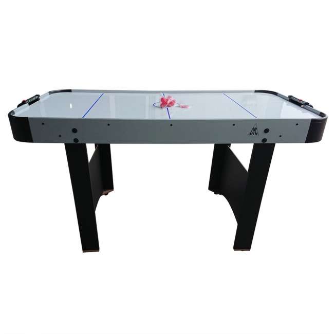 Игровой стол аэрохоккей DFC New York 5 ft