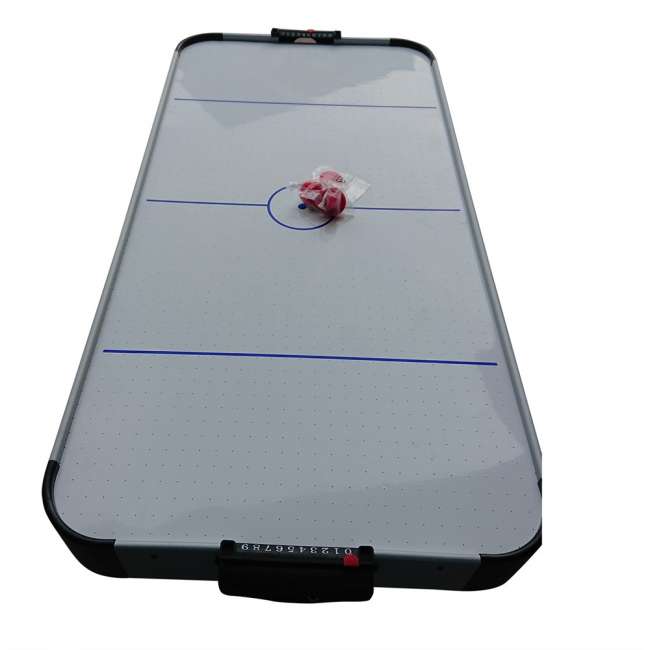 Игровой стол аэрохоккей DFC New York 5 ft