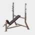 Наклонная скамья для жима Body Solid ProClub SIB359G