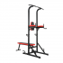 Турник-пресс-брусья со скамьей UNIX Fit POWER TOWER 120P