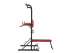 Турник-пресс-брусья со скамьей UNIX Fit POWER TOWER 120P