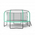 Батут UNIX Line SUPREME GAME 14 ft green Батут UNIX Line SUPREME GAME 14 ft green