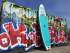 SUP-борд EASY RIDER TURTLE 10'6 SUP-борд EASY RIDER TURTLE 10'6