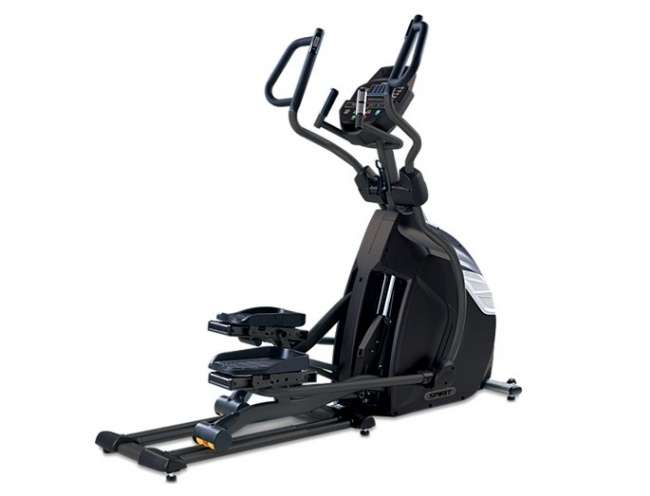 Эллиптический тренажер Spirit Fitness CE850