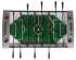 Игровой стол футбол (кикер) Inter