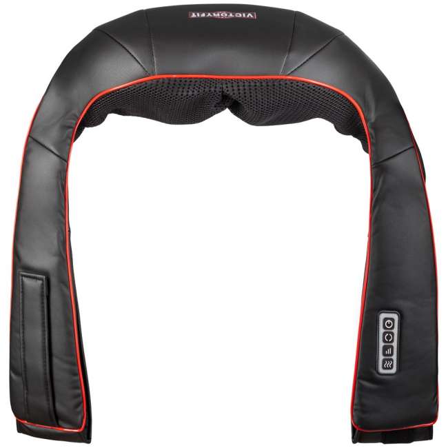 Массажный пояс VictoryFit VF-M201 Массажный пояс VictoryFit VF-M201