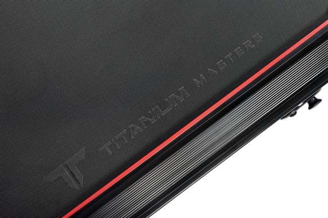 Беговая дорожка Titanium Masters Physiotech TBM