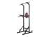 Турник-пресс-брусья UNIX Fit POWER TOWER 120 Турник-пресс-брусья UNIX Fit POWER TOWER 120