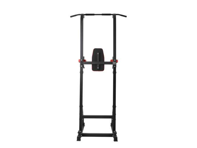 Турник-пресс-брусья UNIX Fit POWER TOWER 120 Турник-пресс-брусья UNIX Fit POWER TOWER 120