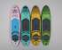 SUP-борд WAVE MINT 10'6