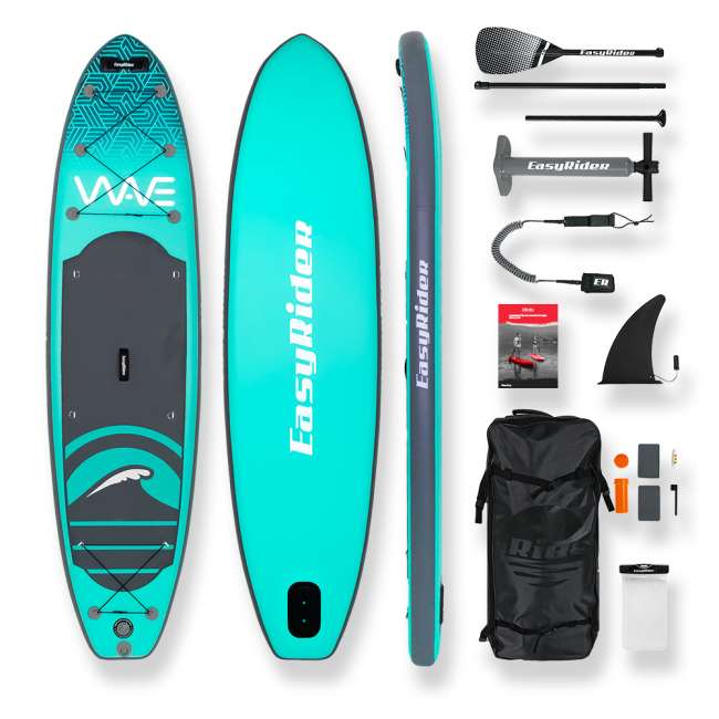 SUP-борд WAVE MINT 10'6