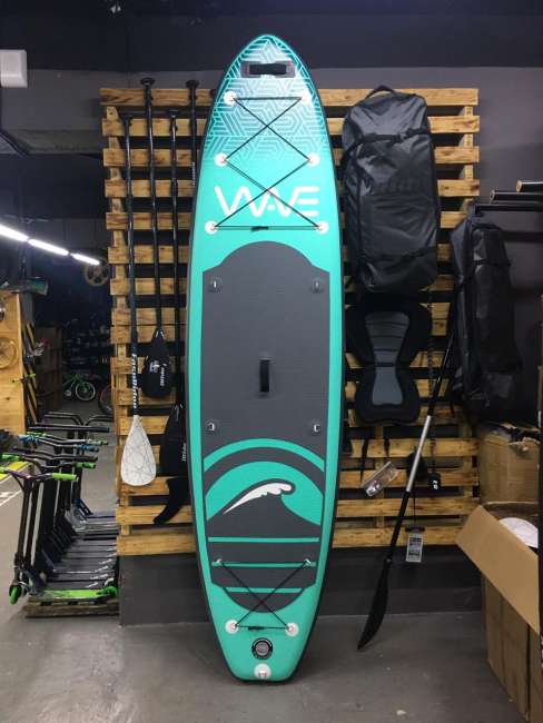 SUP-борд WAVE MINT 10'6