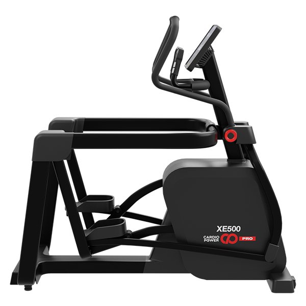 Эллиптический тренажер CardioPower PRO XE500 Эллиптический тренажер CardioPower PRO XE500
