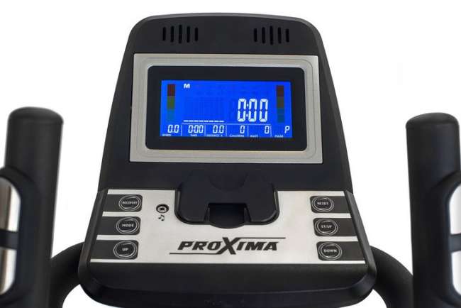 Эллиптический тренажер Proxima Maximus iPRO