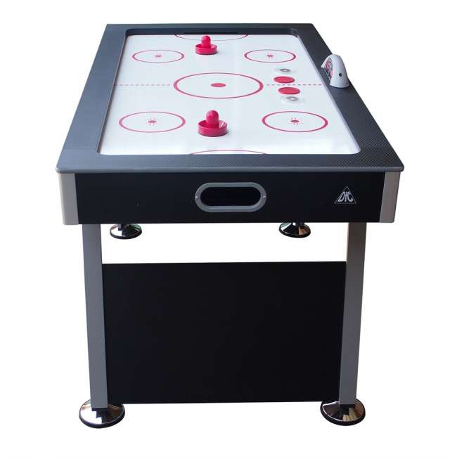 Игровой стол аэрохоккей DFC Edmonton Игровой стол аэрохоккей DFC Edmonton