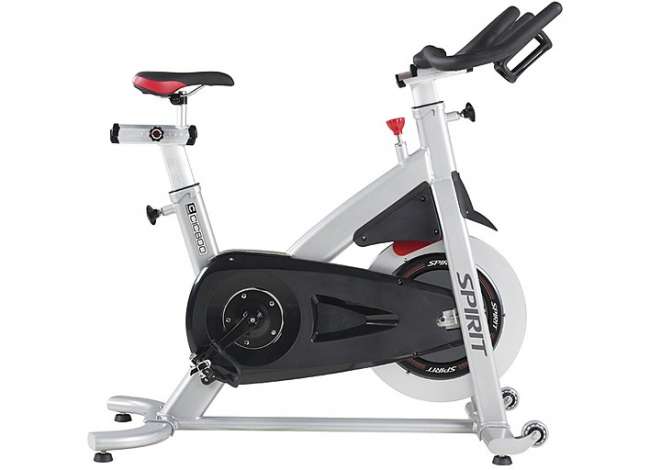 Спин-байк Spirit Fitness CIC800 Спин-байк Spirit Fitness CIC800