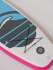 SUP-борд WAVE PINK 10.6