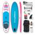 SUP-борд WAVE PINK 10.6 SUP-борд WAVE PINK 10.6