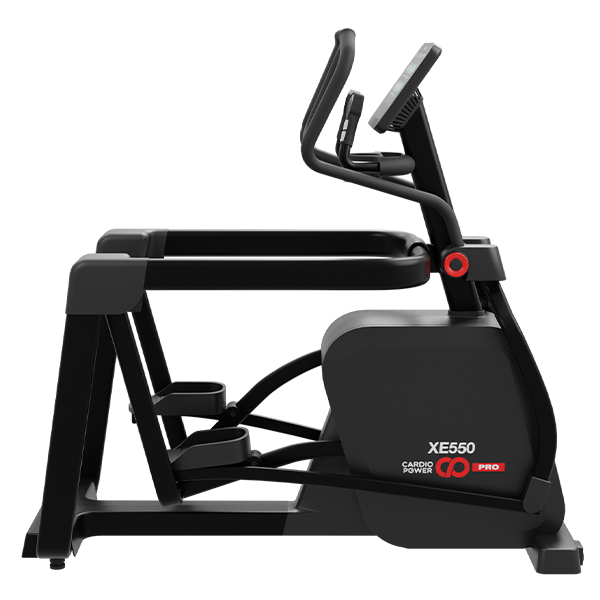 Эллиптический тренажер CardioPower PRO XE550 Эллиптический тренажер CardioPower PRO XE550