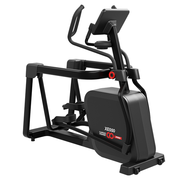 Эллиптический тренажер CardioPower PRO XE550 Эллиптический тренажер CardioPower PRO XE550