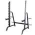 Рама для приседов BODY SOLID GPR370B черная Рама для приседов BODY SOLID GPR370B черная