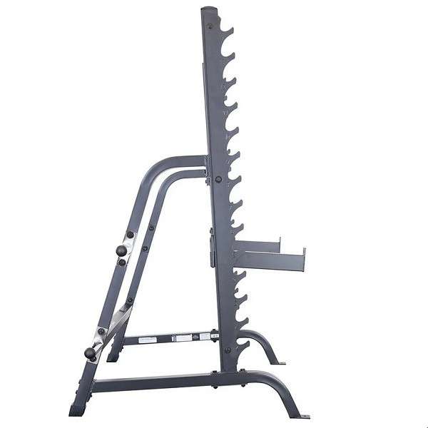 Рама для приседов BODY SOLID GPR370B черная Рама для приседов BODY SOLID GPR370B черная