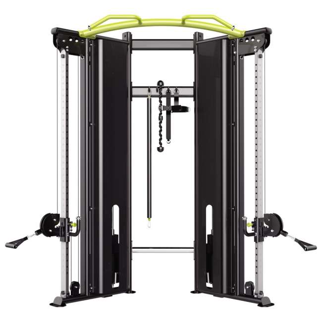 Двойная регулируемая тяга AeroFit IZ7005 Двойная регулируемая тяга AeroFit IZ7005