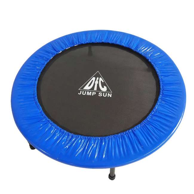 Батут DFC JUMP SUN 40INCH-JS-B Батут DFC JUMP SUN 40INCH-JS-B