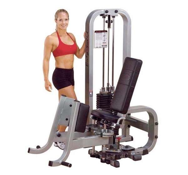 Сведение / разведение ног Body-Solid STH-1100G Сведение / разведение ног Body-Solid STH-1100G