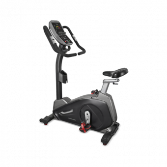 Велотренажер Svensson Industrial Force U750 LX