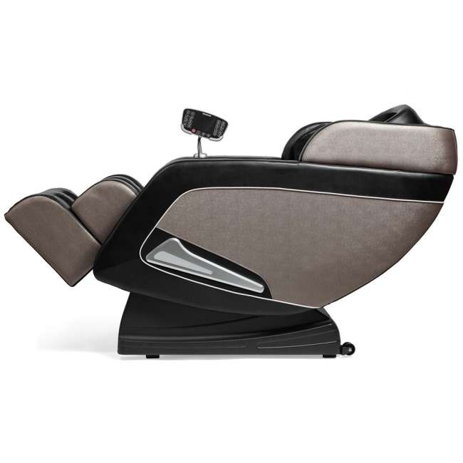 Массажное кресло VictoryFit VF-M68 черное Массажное кресло VictoryFit VF-M68 черное