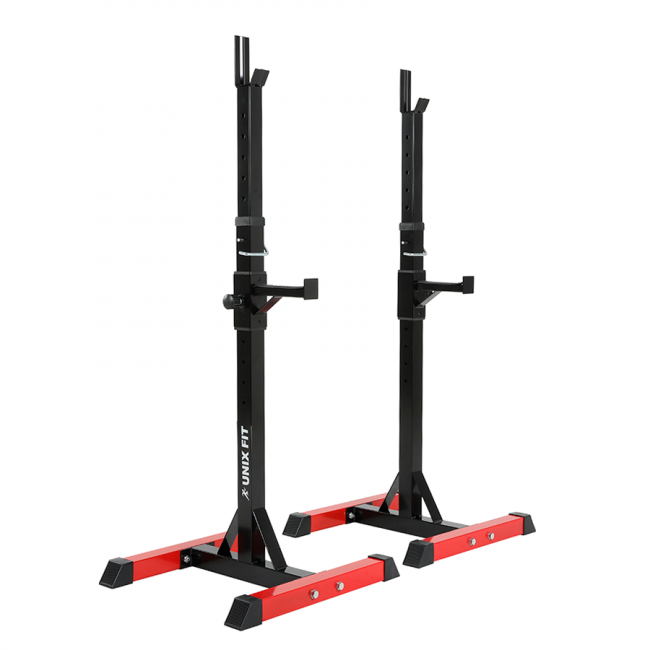 Стойка под штангу UNIX Fit FRAME 120 Стойка под штангу UNIX Fit FRAME 120