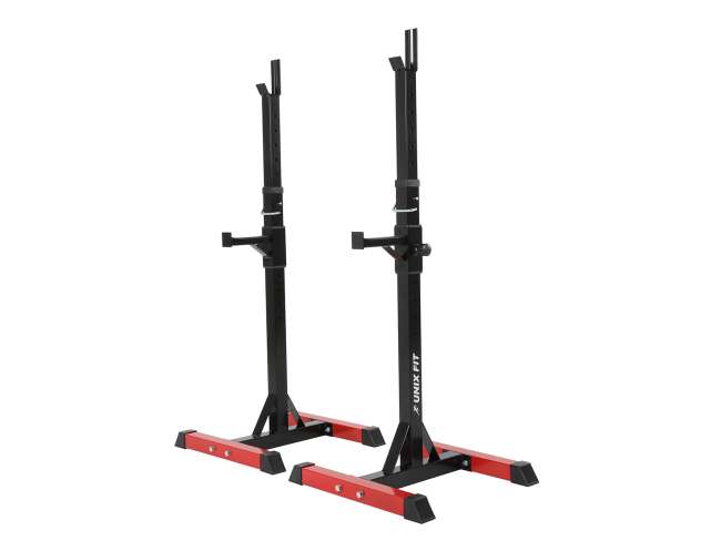 Стойка под штангу UNIX Fit FRAME 120 Стойка под штангу UNIX Fit FRAME 120