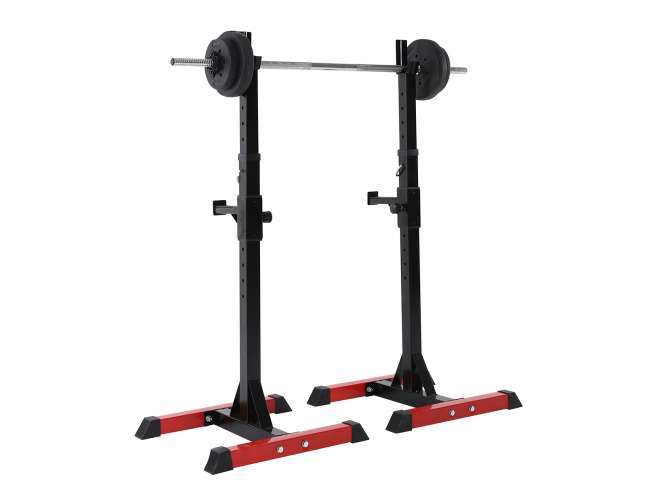 Стойка под штангу UNIX Fit FRAME 120 Стойка под штангу UNIX Fit FRAME 120