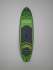 SUP-борд WAVE GREEN 10'6
