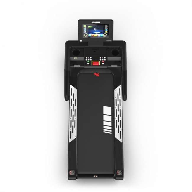 Беговая дорожка UNIX Fit T-1500 PRO (15,6" TFT) Беговая дорожка UNIX Fit T-1500 PRO (15,6" TFT)