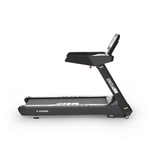 Беговая дорожка UNIX Fit T-1500 PRO (15,6" TFT) Беговая дорожка UNIX Fit T-1500 PRO (15,6" TFT)