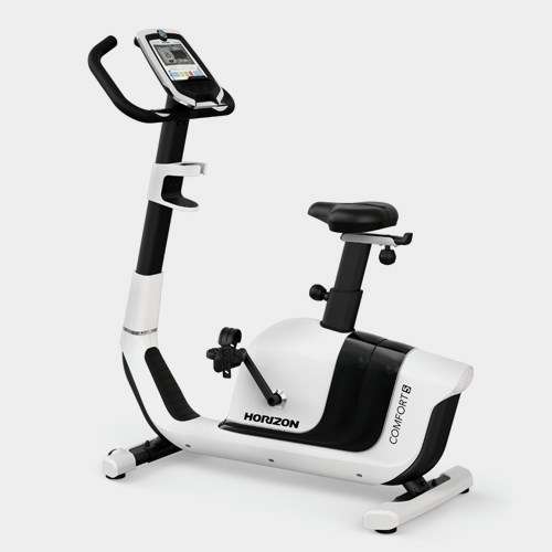 Велоэргометр Horizon Comfort 5 VIEWFIT