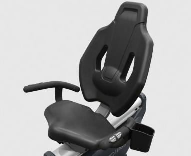 Велотренажер Svensson Industrial GO R65 Велотренажер Svensson Industrial GO R65