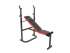 Скамья силовая со стойками UNIX Fit BENCH 120 складная Скамья силовая со стойками UNIX Fit BENCH 120 складная