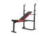 Скамья силовая со стойками UNIX Fit BENCH 120 складная Скамья силовая со стойками UNIX Fit BENCH 120 складная