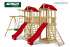 Детский городок Start Line FANTASTIC эконом Детский городок Start Line FANTASTIC эконом