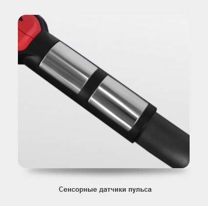 Велоэргометр с генератором BRONZE GYM R1000M PRO TURBO