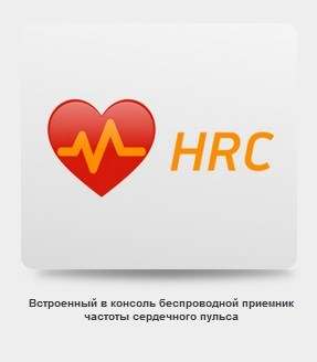 Велоэргометр Horizon Comfort R VIEWFIT