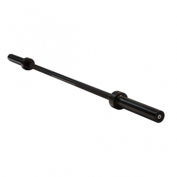 Гриф Body-Solid прямой 60"/150см д50 OB60B, черный Гриф Body-Solid прямой 60"/150см д50 OB60B, черный